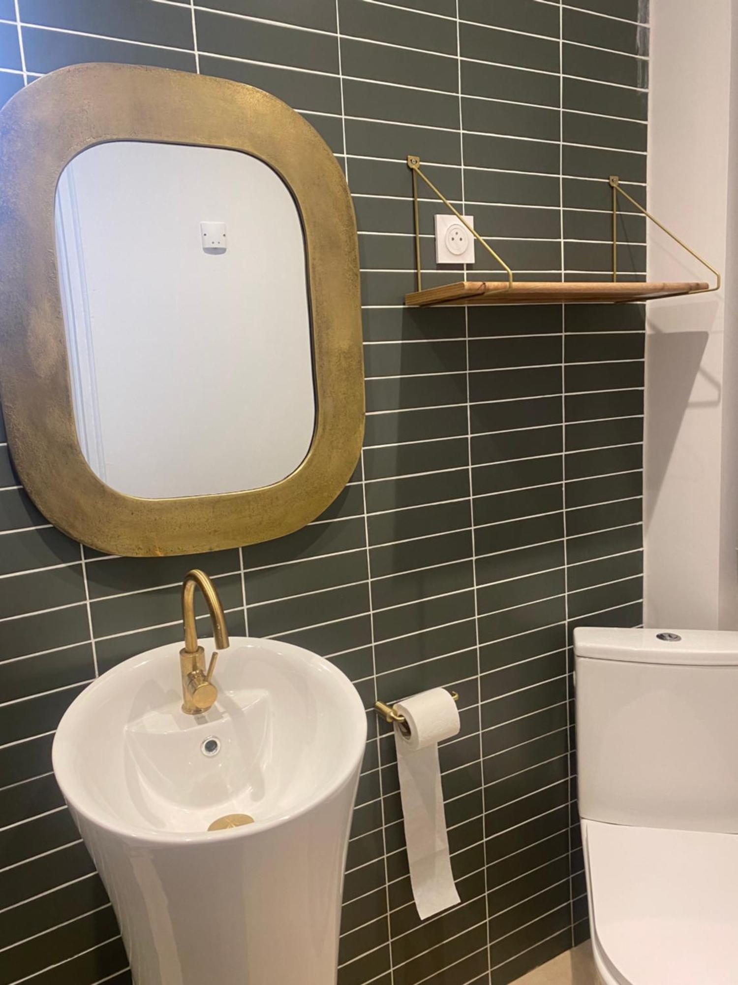 Bel Appartement En Plein Coeur De Carpentras Dış mekan fotoğraf